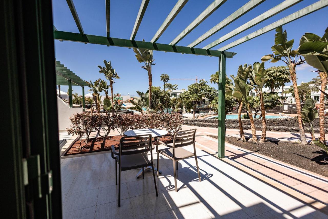 Caybeach Sun Playa Blanca  Luaran gambar