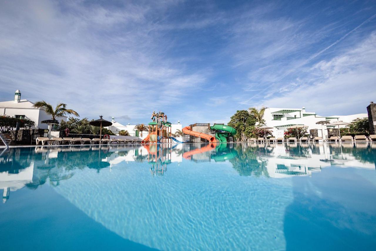 Caybeach Sun Playa Blanca  Luaran gambar