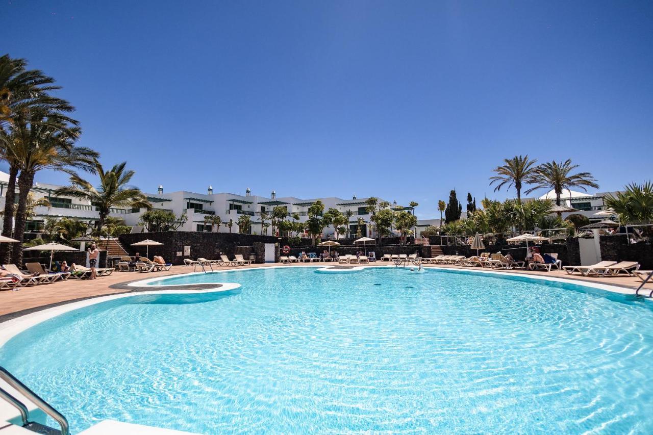 Caybeach Sun Playa Blanca  Luaran gambar