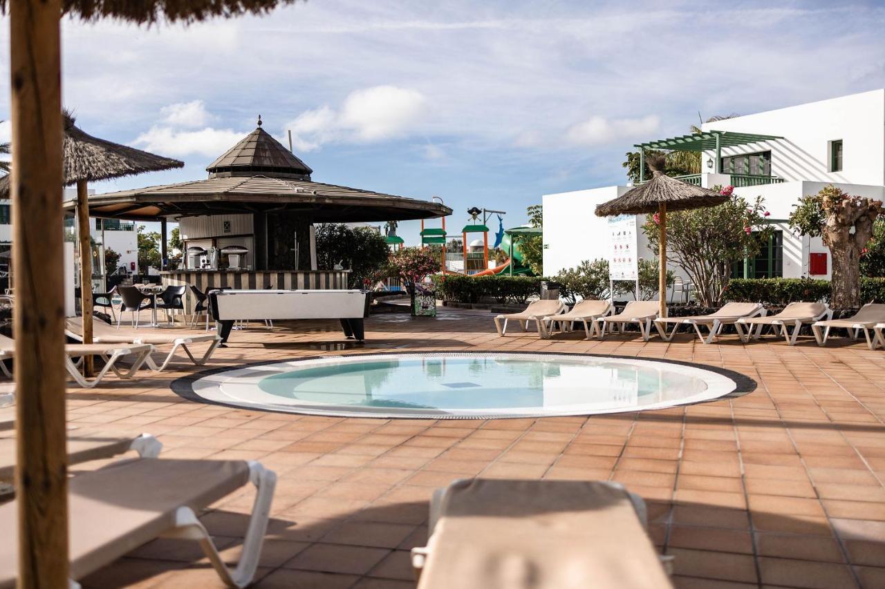 Caybeach Sun Playa Blanca  Luaran gambar