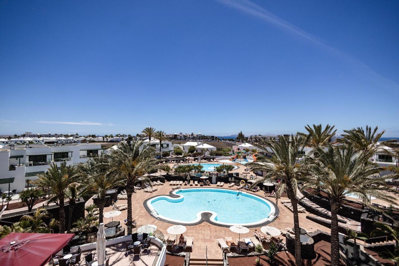 Caybeach Sun Playa Blanca  Luaran gambar