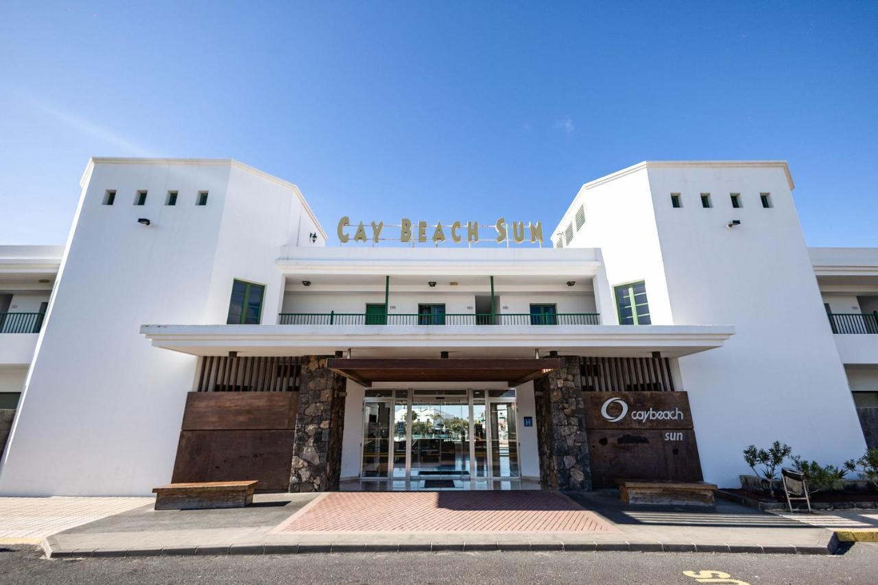 Caybeach Sun Playa Blanca  Luaran gambar