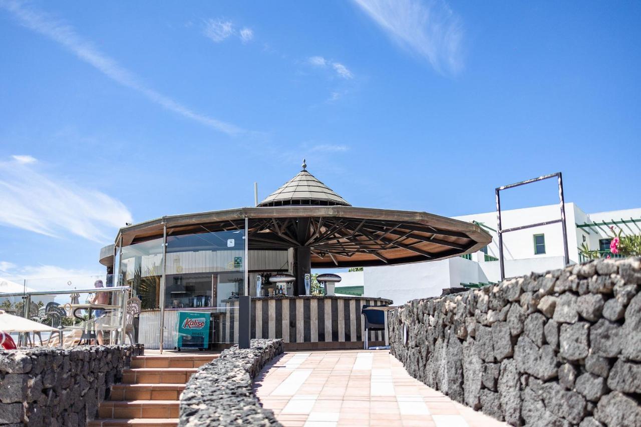 Caybeach Sun Playa Blanca  Luaran gambar
