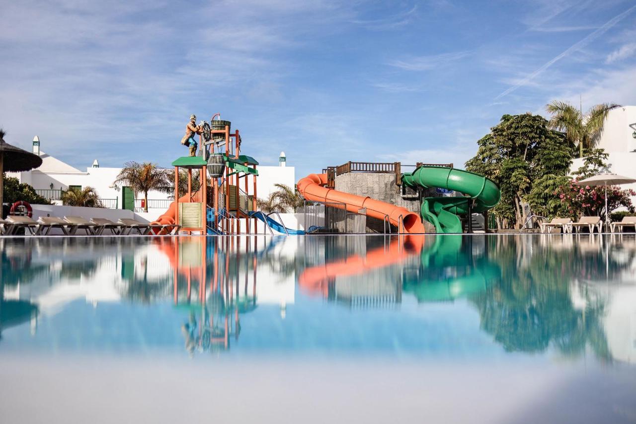 Caybeach Sun Playa Blanca  Luaran gambar