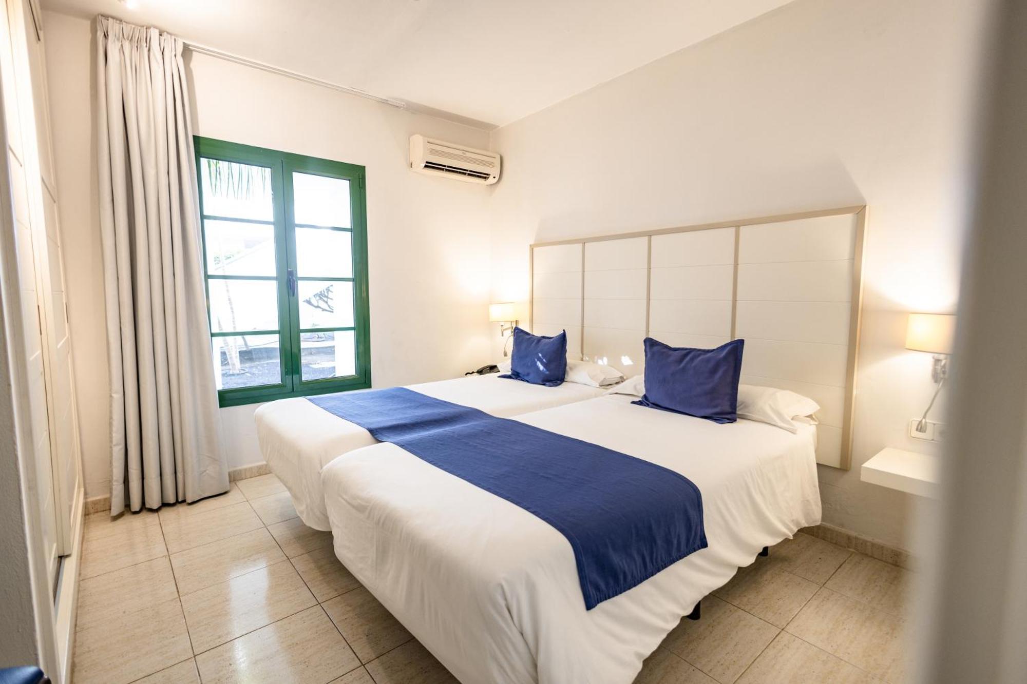 Caybeach Sun Playa Blanca  Bilik gambar